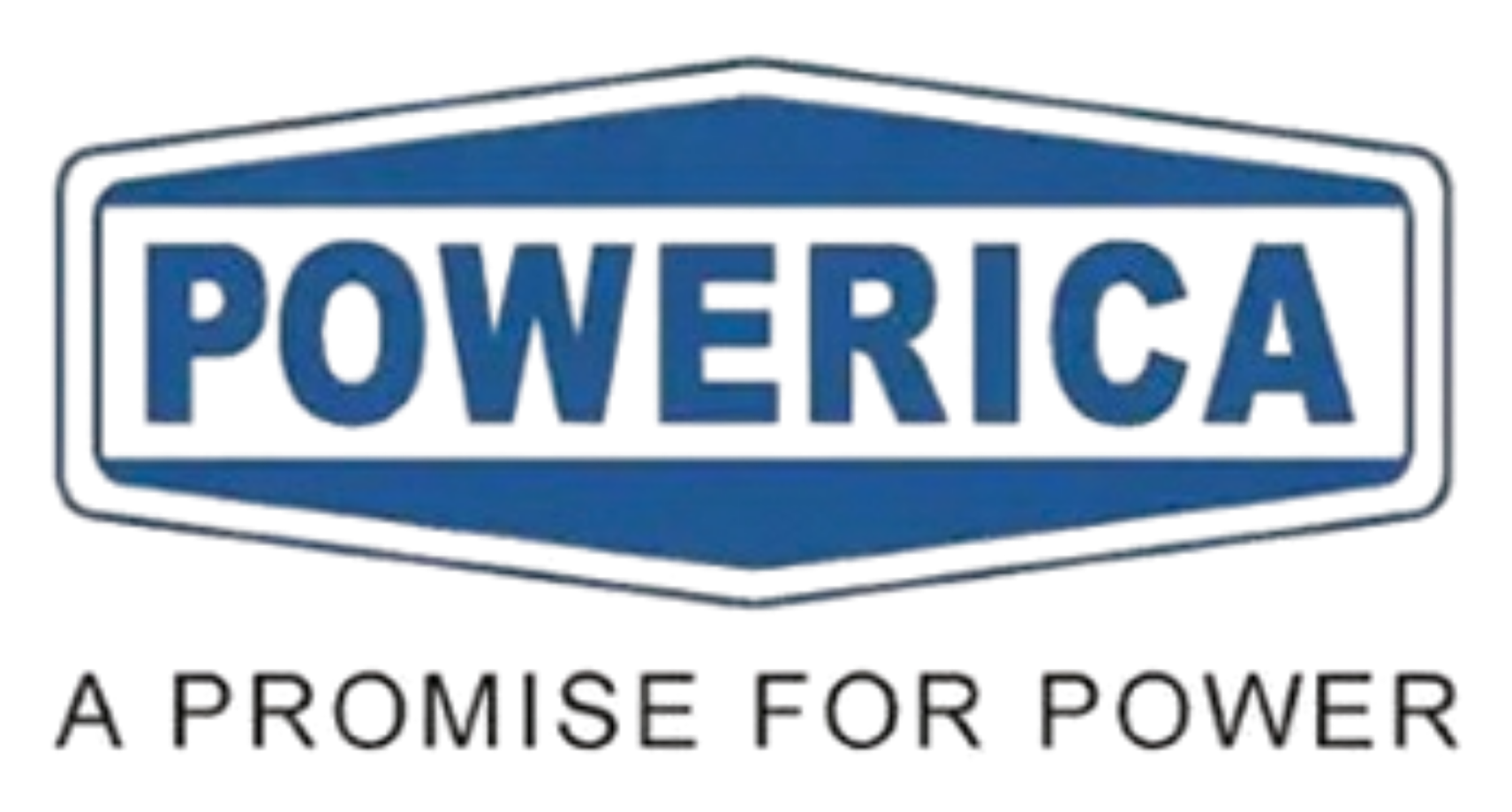 Powerica logo