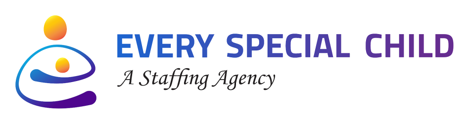 Every Special Child logo