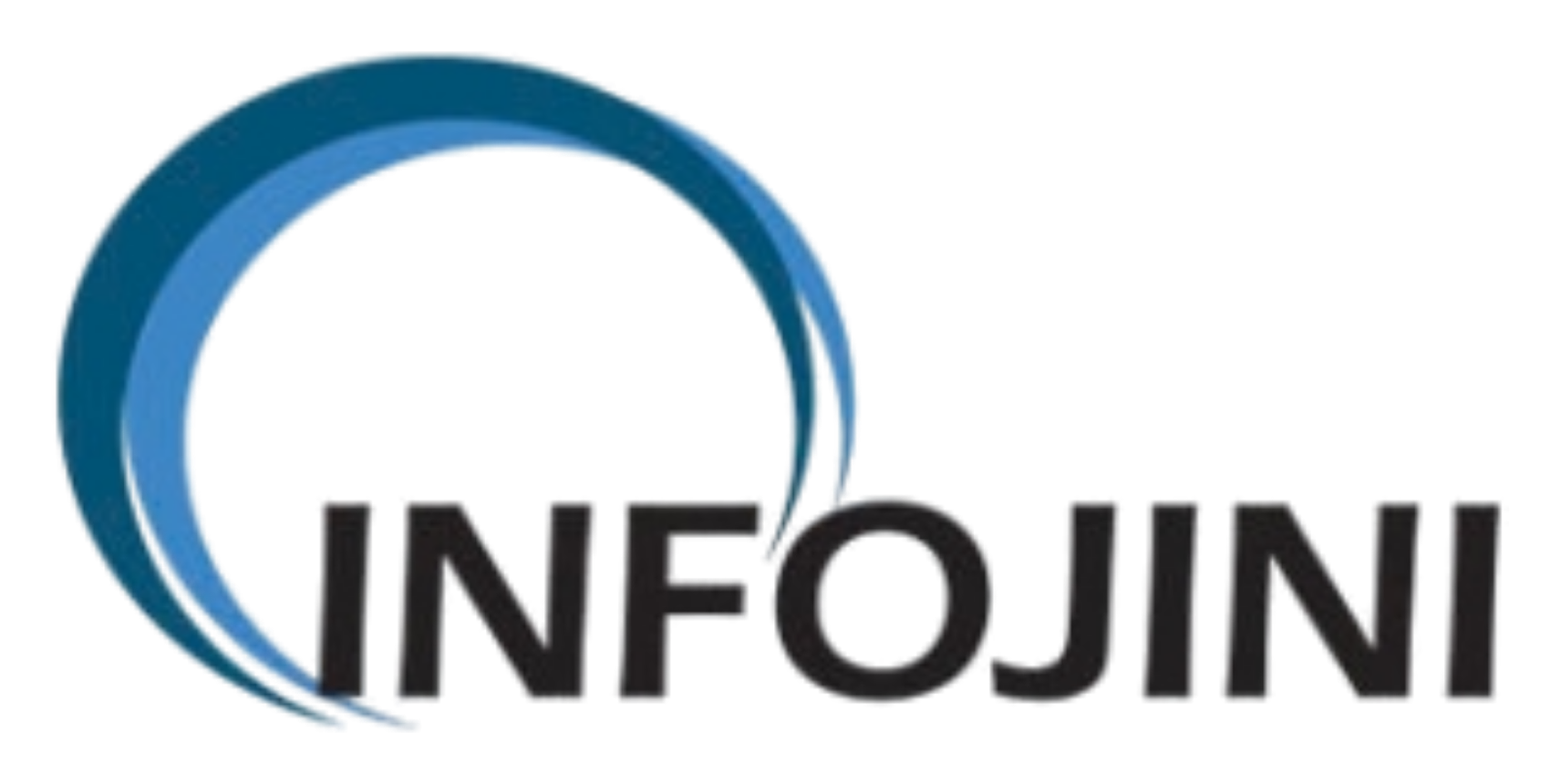 Infojini logo
