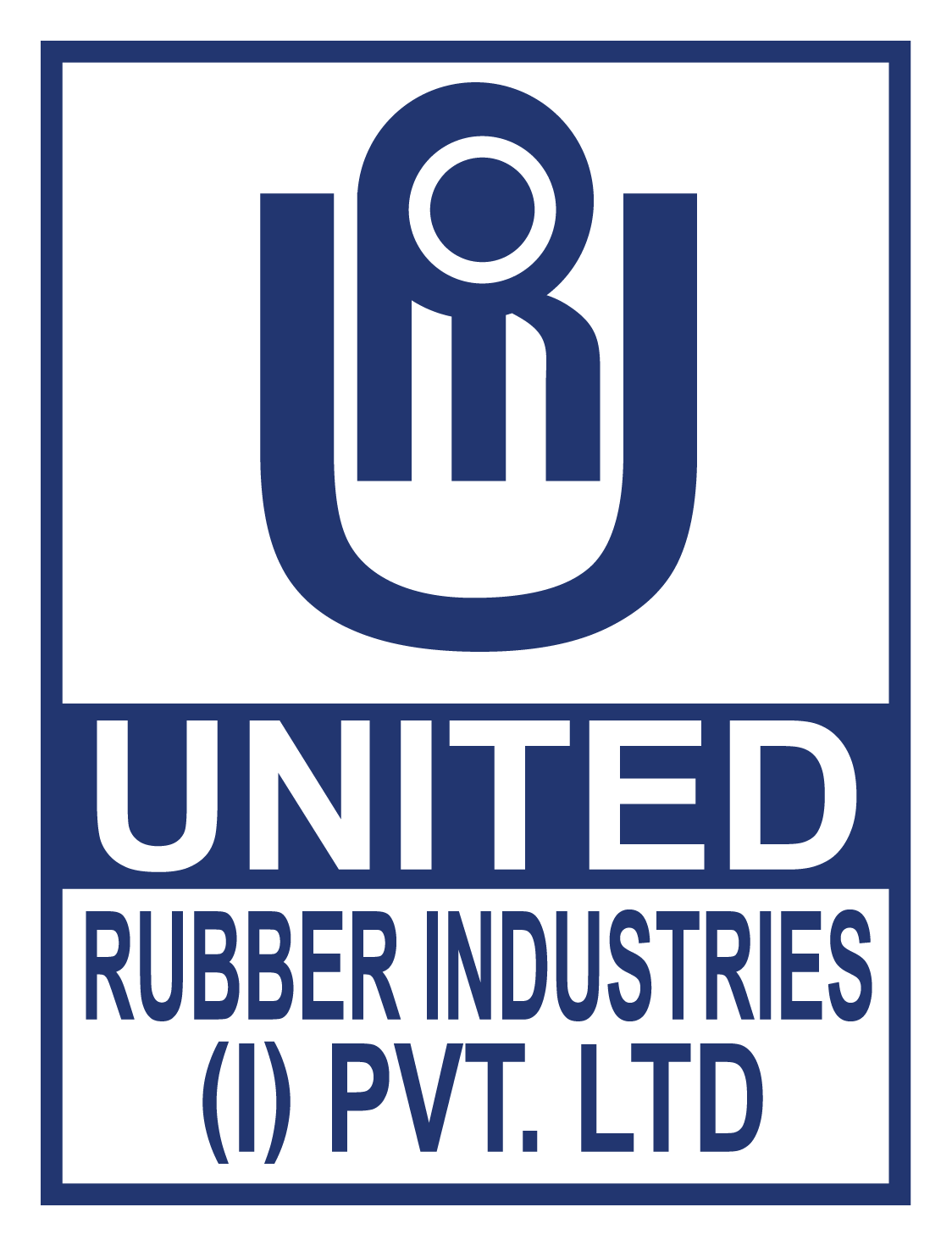 United Rubber Industries logo