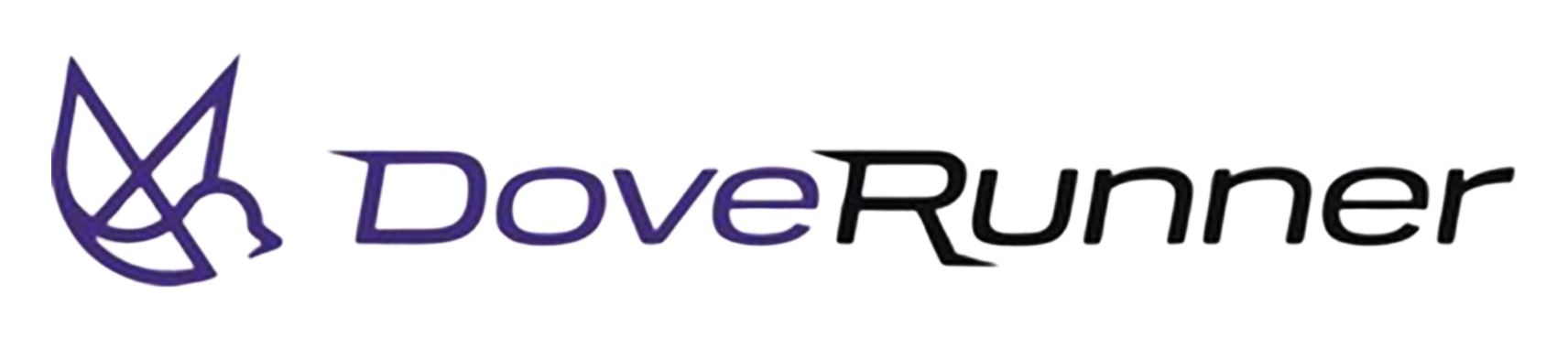 Dove Runner logo