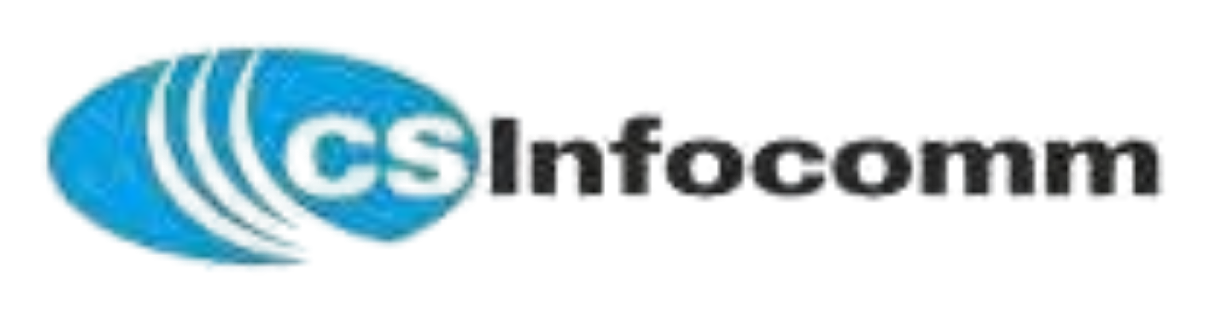 CS Infocomm logo