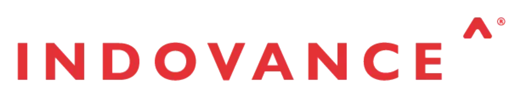 Indovance logo